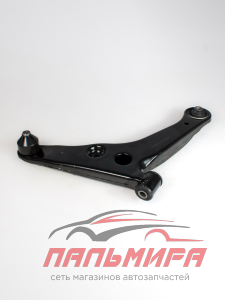 (!!!) РЫЧАГ ПОДВЕСКИ ПЕРЕДНИЙ НИЖНИЙ R MITSUBISHI LANCER(CS) 1.6-2.0 03>