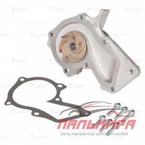 НАСОС ВОДЯНОЙ  FORD FOCUS II  LUZAR LWP1098