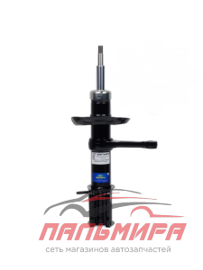 СТОЙКА ПЕРЕДНЯЯ ВАЗ-2190 ЛЕВАЯ (МАСЛ.) "DEMFI"