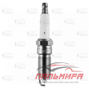 Свеча зажигания Ir+Pt STARTVOLT VSP 1006 *startvolt