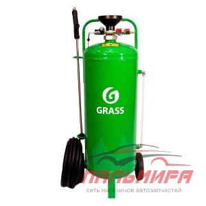 PG-0103 ПЕНОГЕНЕРАТОР LTS/50 GRASS