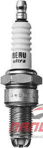 СВЕЧА ЗАЖИГАНИЯ "14-6 DTU" 0.8 ММ BERU Z51