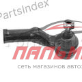 НАКОНЕЧНИК РУЛЕВОЙ ТЯГИ ПРАВ FORD: FOCUS C-MAX 10/03-, FOCUS 05
