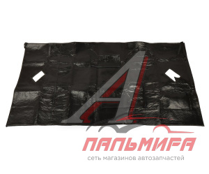 УТЕПЛИТЕЛЬ РАДИАТОРА МАЗ-6430 Н/О 