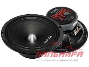 АКУСТИКА "AURA" VENOM-8 ЭСТРАДНАЯ