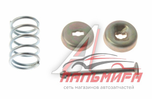 ПЕРЕХОДНИК ПРИКУРИВАТЕЛЯ НА 1 USB 001 КОРОТКИЙ