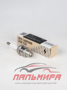 Свеча зажигания МОТО STARTVOLT VSP 3503