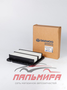 96536696 Фильтр воздушный Daewoo 96536696 *daewoo