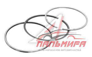 КОЛЬЦА ПОРШНЕВЫЕ ЯМЗ-7511 "МОТОРДЕТАЛЬ"