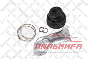 1300809SX Пыльник ШРУСа внутреннего комплект Stellox 13-00809-SX *stellox