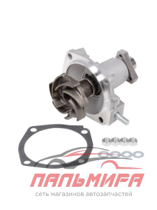 КРЫШКА ПОМПЫ ВАЗ-2123 "LUZAR"