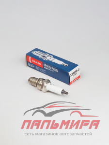 СВЕЧА ЗАЖИГАНИЯ DENSO X24ESRU YAMAHA/BMW/HONDA/SUZUKI  МОТО ЛОДОЧН МОТОР ( АНАЛОГ 8)