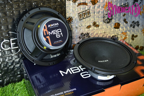 MBR-61