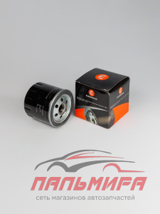 ФИЛЬТР МАСЛЯНЫЙ OPEL ASTRA G/H,CORSA C,VECTRA B/C,ZAFIRA 1.4,1.6,1.8,2.0L