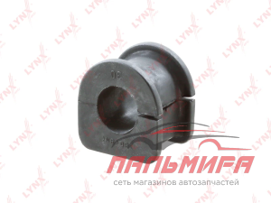ВТУЛКА ПЕРЕДНЕГО СТАБИЛИЗАТОРА TOYOTA HIACE IV 95 LYNX B9625