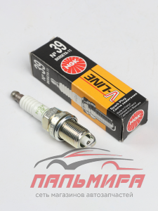 СВЕЧА ЗАЖИГАНИЯ V-LINE 39 BKR5EYA-11