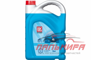 ТОСОЛ "ЛУКОЙЛ-СУПЕР" А-40 (5 Л)