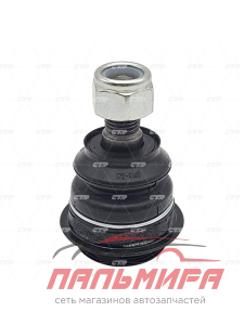 ШАРОВАЯ ОПОРА CB0504 CTR