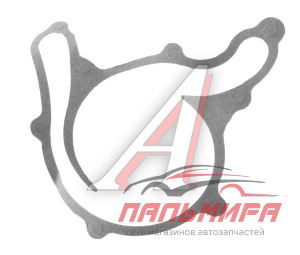 ПРОКЛАДКА ПОМПЫ для а/м ГАЗ-53