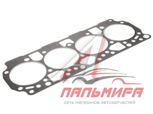 ПРОКЛАДКА ГБЦ ДВ.ММЗ Д-245 Е3 БЕЗАСБЕСТ. МД