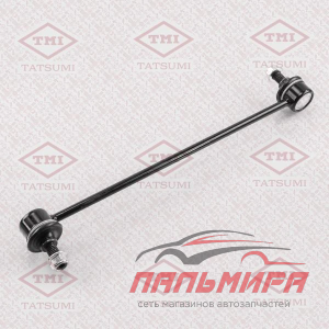 Тяга стабилизатора TEB1068 TATSUMI