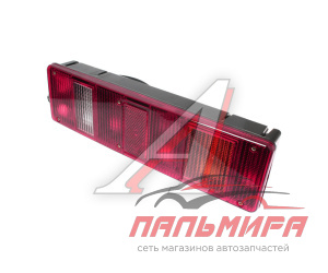РАССЕИВАТЕЛЬ ЗАДНЕГО ФОНАРЯ для а/м ГАЗ-3302 NEXT,для а/м ГАЗ-3310 "ВАЛДАЙ", СУПЕР МАЗ (ОСВАР)