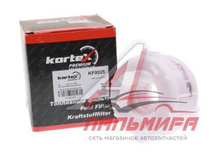 ФИЛЬТР ТОПЛИВНЫЙ  KF0025