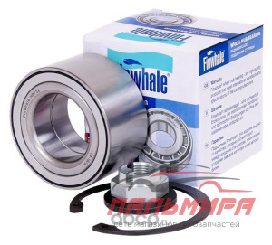 ПОДШИПНИК СТУПИЦЫ FORD FOCUS III 11-19, C-MAX 10-, KUGA 08-19 ПЕРЕДНЕЙ FINWHALE