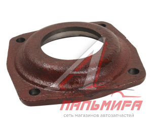 КРЫШКА РУКАВА МТЗ (01357)