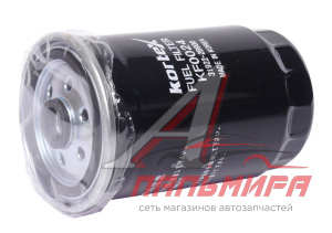 (!!!) ФИЛЬТР ТОПЛИВНЫЙ KF0024
