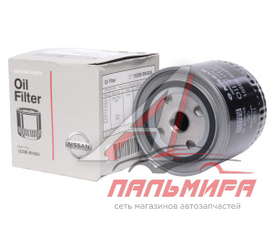 Фильтр масляный двигателя Nissan [15208-BN30A]