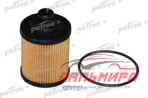 (!!!) ФИЛЬТР МАСЛЯНЫЙ  PF4205