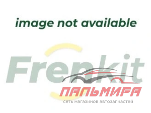 РЕМКОМЛЕКТ СУППОРТА 238115 FRENKIT