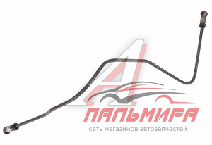 ТРУБКА МАСЛЯНАЯ ПОДВОДЯЩАЯ К ФИЛЬТРУ ТКР ЯМЗ 238Н