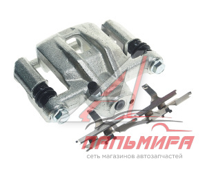 СУППОРТ ТОРМОЗНОЙ ПЕРЕДНИЙ ПРАВЫЙ CHEVROLET LACETTI NSP NSP0196800086