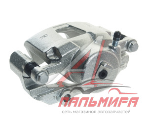 СУППОРТ ТОРМОЗНОЙ ПЕРЕДНИЙ ПРАВЫЙ DAEWOO NEXIA NSP NSP0196212322