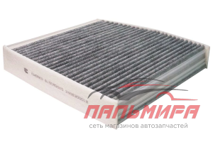 ФИЛЬТР САЛОНА УГОЛЬНЫЙ CWORKS B15CR0015