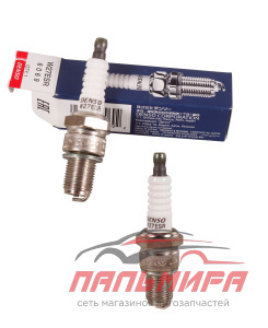 W27ESR Свеча зажигания 6069 *Denso