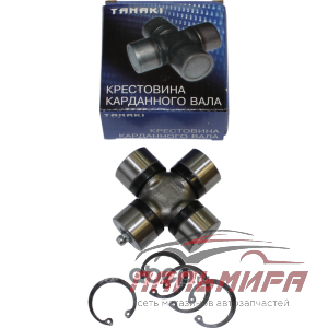 КРЕСТОВИНА ВАЗ-2121/УАЗ С 2014 Г.В "TANAKI"