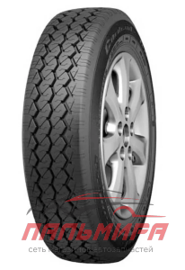 АВТОШИНА "CORDIANT" BUSINESS CA-1 225/70 R15C 112/110R