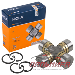 КРЕСТОВИНА ГАЗ-53 "HOLA"