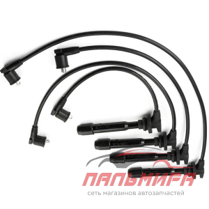 (!!!) Провода высоковольтные, комплект SPECTRA