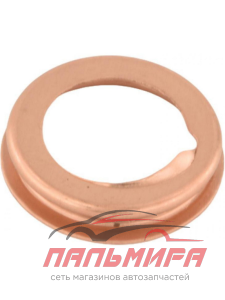 Кольцо уплотнительное 14X17.5X3 FEBEST 