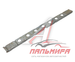УСИЛИТЕЛЬ ПОРОГА (ПОДДОМКРАТНИК) (2ШТ.) для а/м ГАЗ-2410