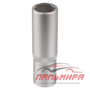 Головка торцевая 1/2" (17) "AIRLINE" (шестигранная) глубокая