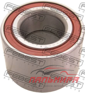 (!!!) ПОДШИПНИК СТУПИЦЫ NISSAN SUNNY ПЕРЕДНЕЙ