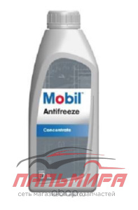 АНТИФРИЗ "MOBIL" СИНИЙ (1 Л)