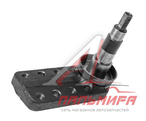 ПОЛУОСЬ Т-25