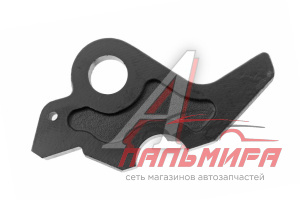 (!!!) ГУБКА СЕДЛА ЛЕВ. (ДЛЯ А/М КАМАЗ)