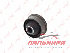 САЙЛЕНТБЛОК ЗАДНЕГО РЫЧАГА CITROEN BERLINGO 1.6-1.6D 08  C4 1.4-2.0D 04